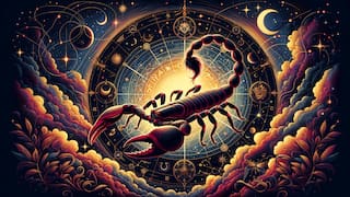 Horóscopo de Escorpio de hoy: martes 17 de febrero de 2026