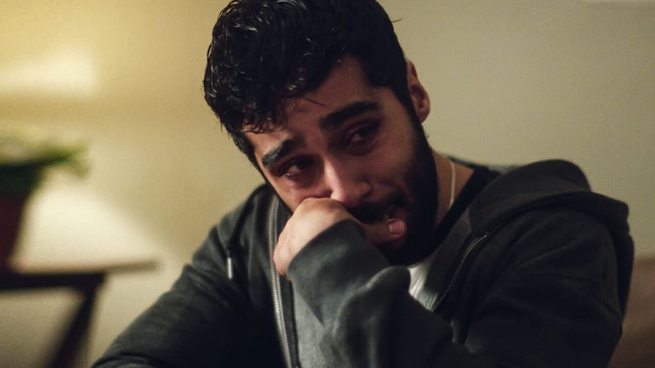 La película del director de "Adolescencia"