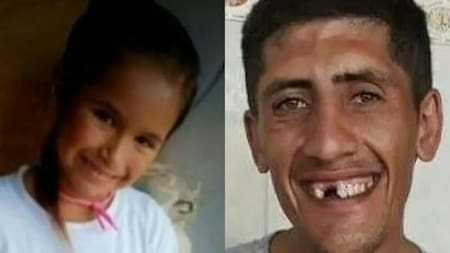 Maia y el hombre que le ofreció arreglar su bicicleta, Parque Avellaneda