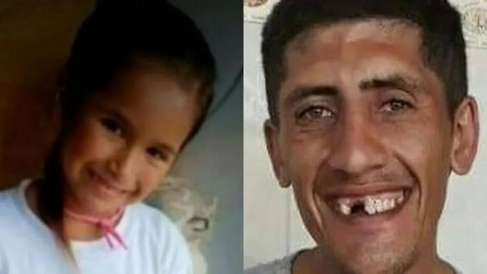 Maia y el hombre que le ofreció arreglar su bicicleta, Parque Avellaneda