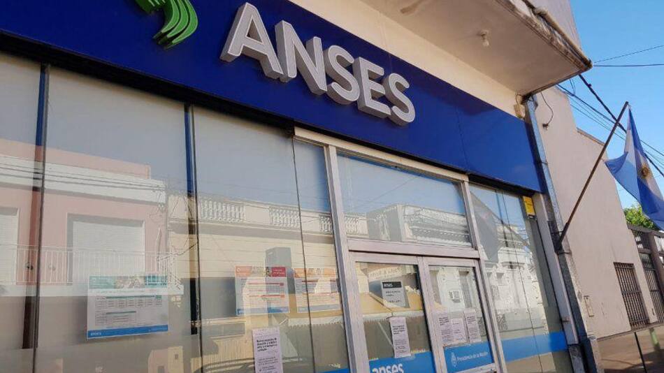 Anses, ingreso IFE