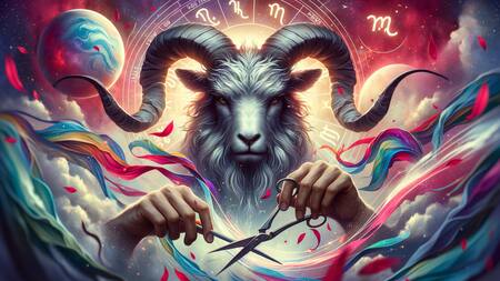 Horoscopo de Capricornio de hoy: miércoles 4 de septiembre de 2024. Foto: Redacción canal26.com