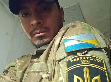 Argentinos en Ucrania_NA