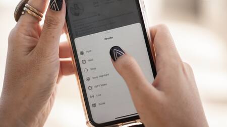 Instagram. Foto: Unsplash