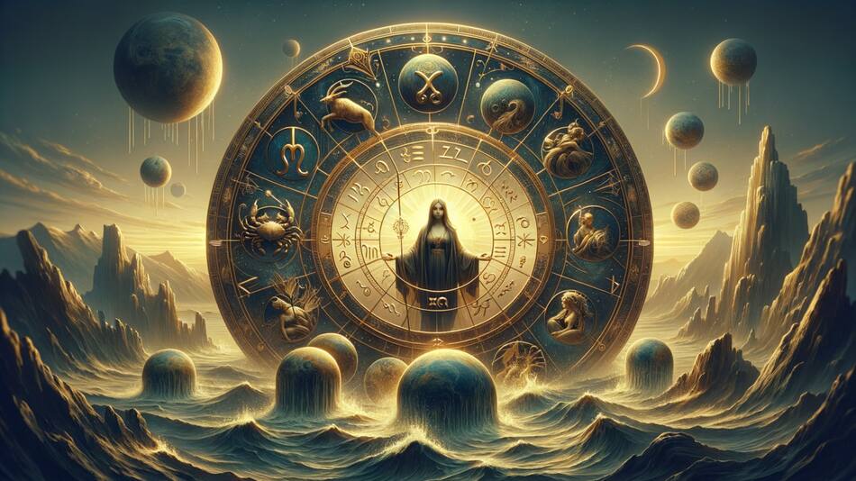 Horóscopo de Virgo de hoy: lunes 8 de abril de 2024. Foto: Redacción canal26.com