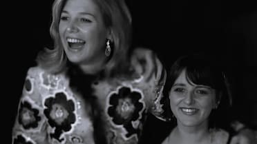 Quién es Dolores, la reservada hermana de la reina Máxima Zorreguieta que triunfa en EE.UU. y evita regresar a la Argentina