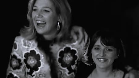 Quién es Dolores, la reservada hermana de la reina Máxima Zorreguieta que triunfa en EE.UU. y evita regresar a la Argentina