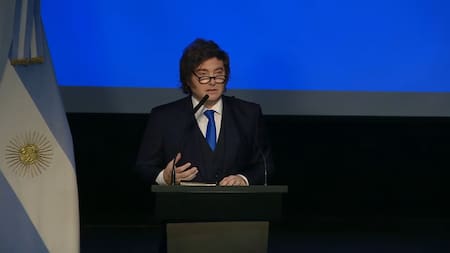 Javier Milei celebró el fallo de la Justicia de EEUU a favor de Argentina en la causa YPF: “Es el mayor logro jurídico de la historia”