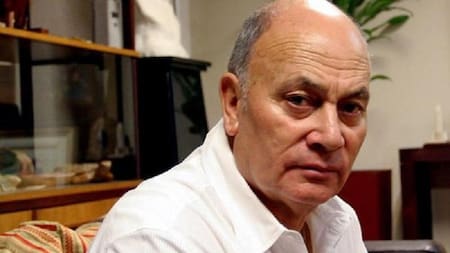 "Momo" Venegas: "La CGT de hoy es un mamaracho"