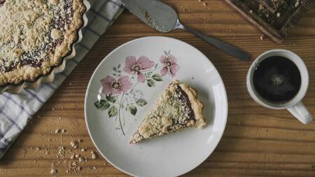 Pastafrola. Foto: Unsplash