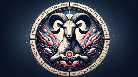 Horóscopo de Capricornio de hoy: martes 31 de diciembre de 2024. Foto: Redacción canal26.com