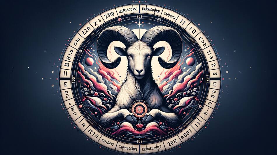 Horóscopo de Capricornio de hoy: martes 31 de diciembre de 2024. Foto: Redacción canal26.com