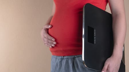 Hinchazón abdominal. Foto: Unsplash