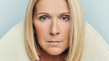 Celine Dion. Foto: NA