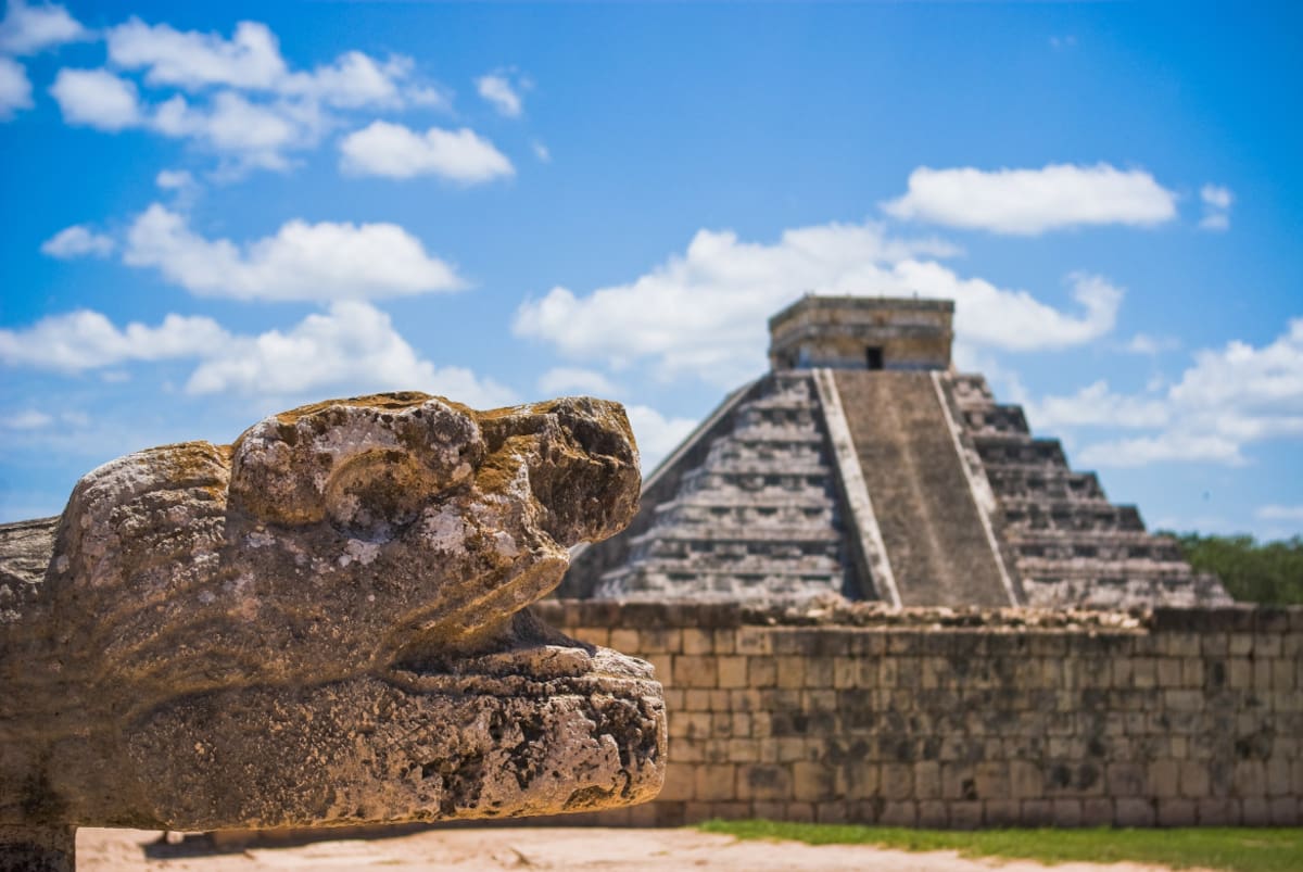 México. foto: Unsplash