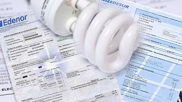 Oficializaron un nuevo aumento para las tarifas de luz y el cambio en la medición del consumo: el nuevo esquema