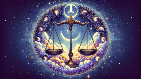 Horóscopo de Libra de hoy: jueves 21 de marzo de 2024. Foto: Redacción canal26.com