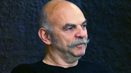 Martín Caparrós. Foto: Wikipedia.