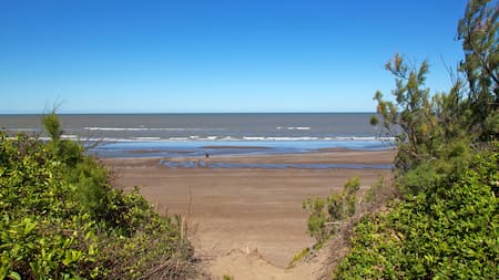 Aguas Verdes / Alamy Reuters