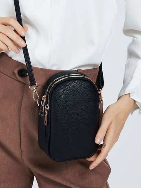 Bolso, moda. Fuente: Pinterest