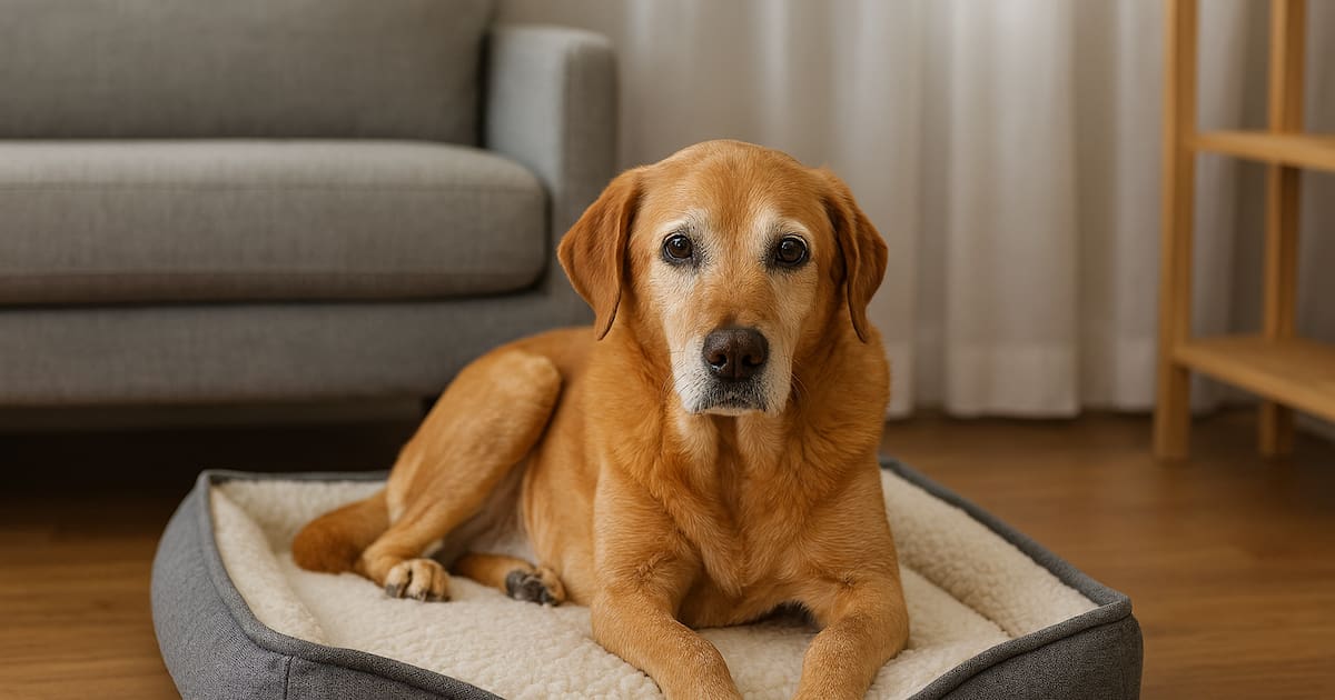Googie Perro Comportamiento canino: cómo saber si tu perro está envejeciendo y cómo ...