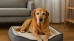 El lugar ideal para poner la cama de tu perro viejito: consejos para mejorar su descanso y calidad de vida