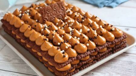 Chocotorta, el postre más odiado y amado