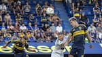 Boca Juniors debutó con triunfo en el Torneo Apertura 2026: le ganó a Deportivo Riestra en La Bombonera