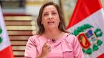 "Tenemos una cita con la historia": Dina Boluarte convocó elecciones generales en Perú para el 12 de abril de 2026