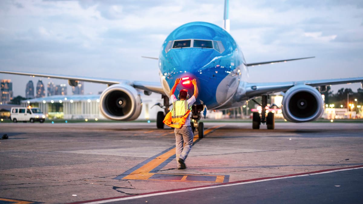 Revés judicial por Aerolíneas: la Argentina busca frenar una millonaria condena en Estados Unidos