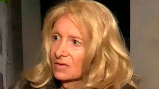 Zulma Lobato en crisis y al borde del desalojo: "Me tengo que ir a un geriátrico"