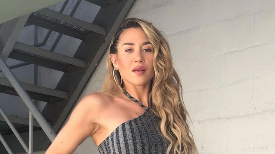 Jimena Barón - Chica hot
