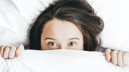 Problemas para dormir en adolescentes. Foto: Unsplash.