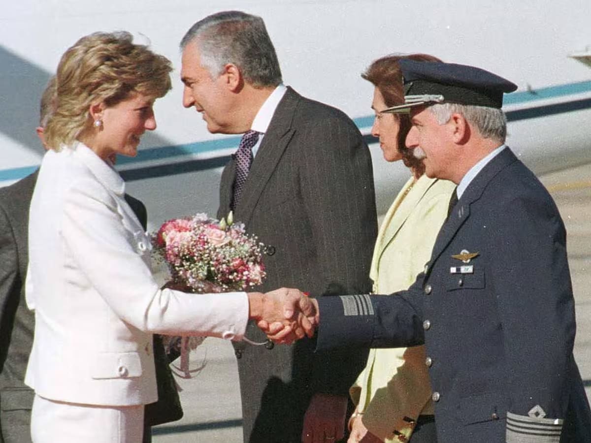 La florería de casi 90 años en CABA