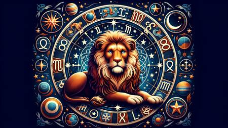 Horóscopo de Leo de hoy: jueves 4 de julio de 2024. Foto: Redacción canal26.com