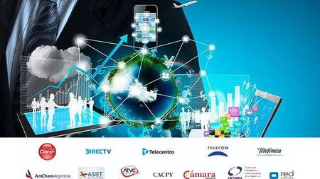 Industria de las tecnologías, medios de comunicación