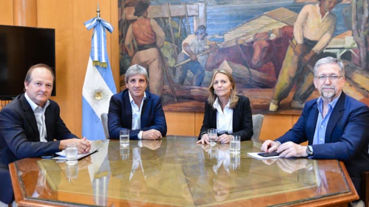 El Gobierno cubrirá el costo del gas importado en el invierno para evitar un fuerte aumento en las tarifas