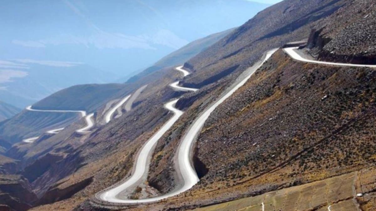 Cuesta de Lipán