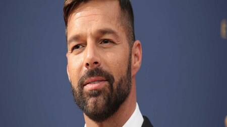 Ricky Martin, música