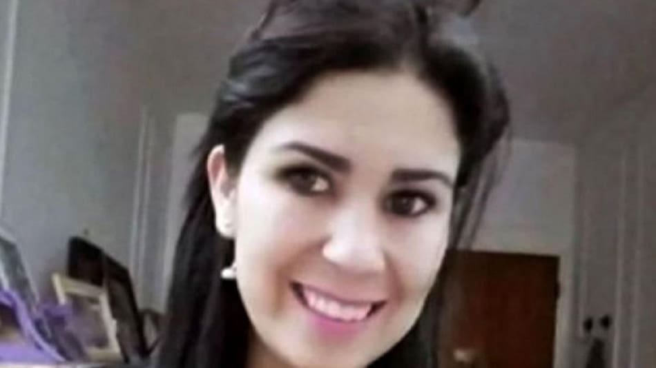 María Cristina Portillo Martínez