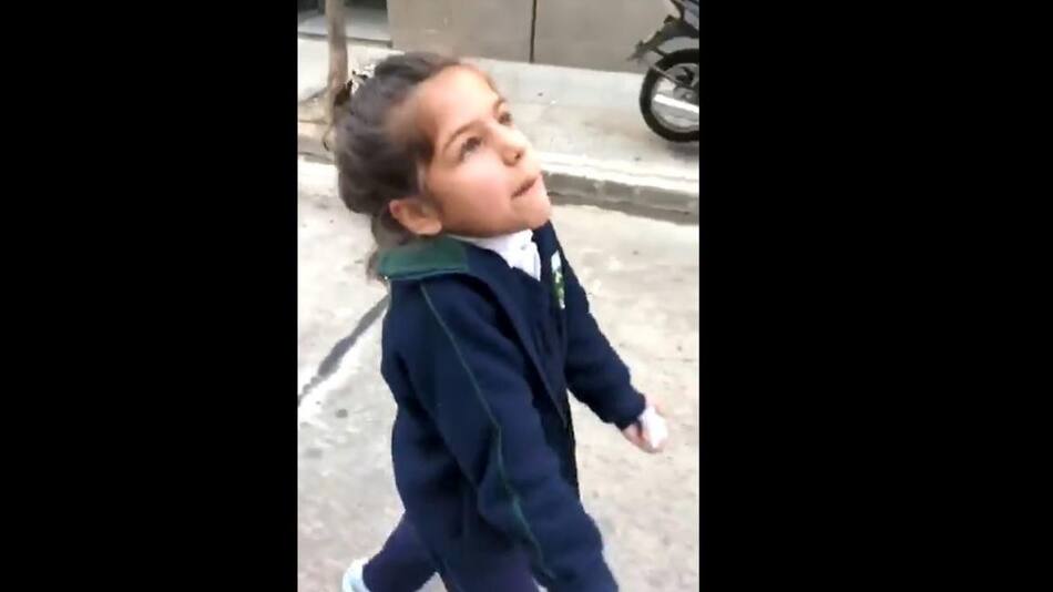 Nena - video viral