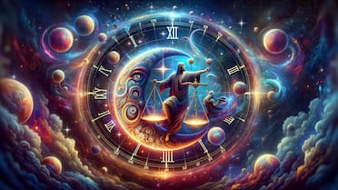 Horóscopo de Libra de hoy: martes 13 de enero de 2026