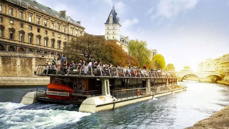 Las 10 excursiones más demandadas por los argentinos cuando viajan al exterior.