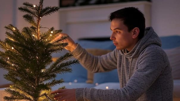 Chau arbolito de Navidad: cuándo y cómo desarmarlo para que quede listo para el próximo año