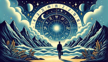 Horóscopo de Acuario de hoy: sábado 26 de octubre de 2024. Foto: Redacción canal26.com