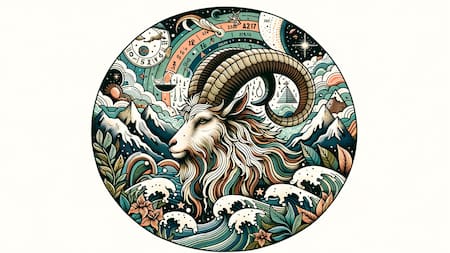 Horóscopo de Capricornio de hoy: domingo 8 de marzo de 2026