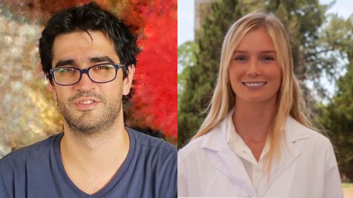 Muerte del anestesista: procesaron y embargaron a Delfina Lanusse y Hernán Boveri por el robo de fármacos