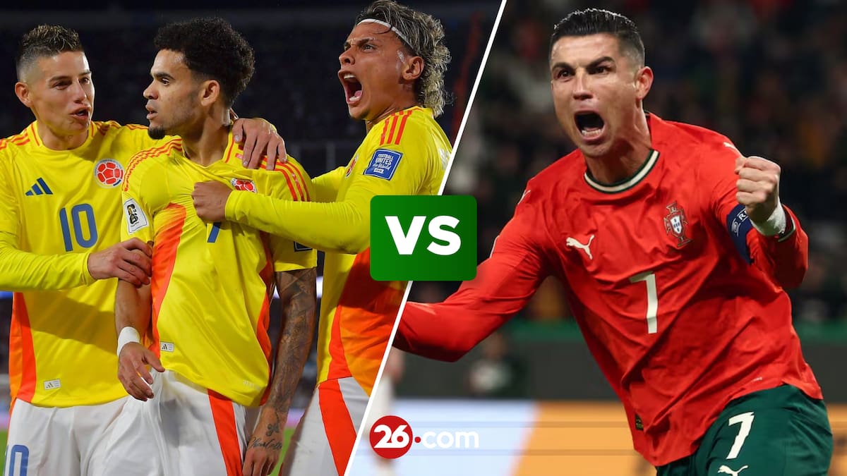 Portadas Mundial 2026 - Fase de grupos fecha 3