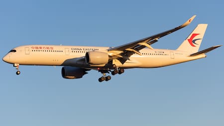 Los vuelos directos desde China incrementaron un 47% el turismo a la Argentina