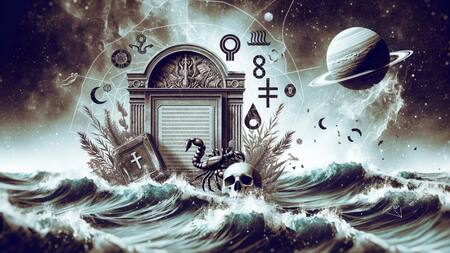 Horoscopo de Escorpio de hoy: lunes 18 de noviembre de 2024. Foto: Redacción canal26.com